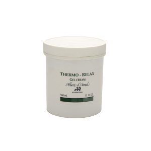 gel crema thermo relax