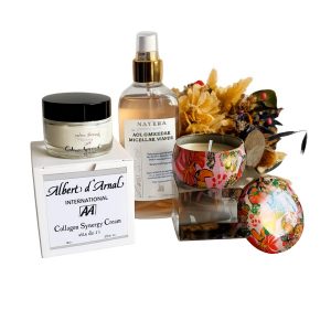 PACK DÍA DE LA MADRE CREMA COLAGENO