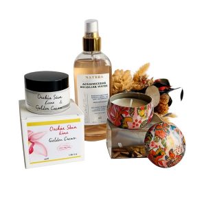 PACK DÍA DE LA MADRE CREMA CAVIAR